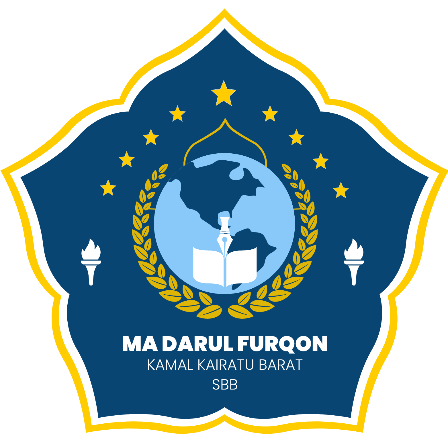 LOGO MA DARUL FURQON (1) (1) LOGO MA DARUL FURQON (1) (1)